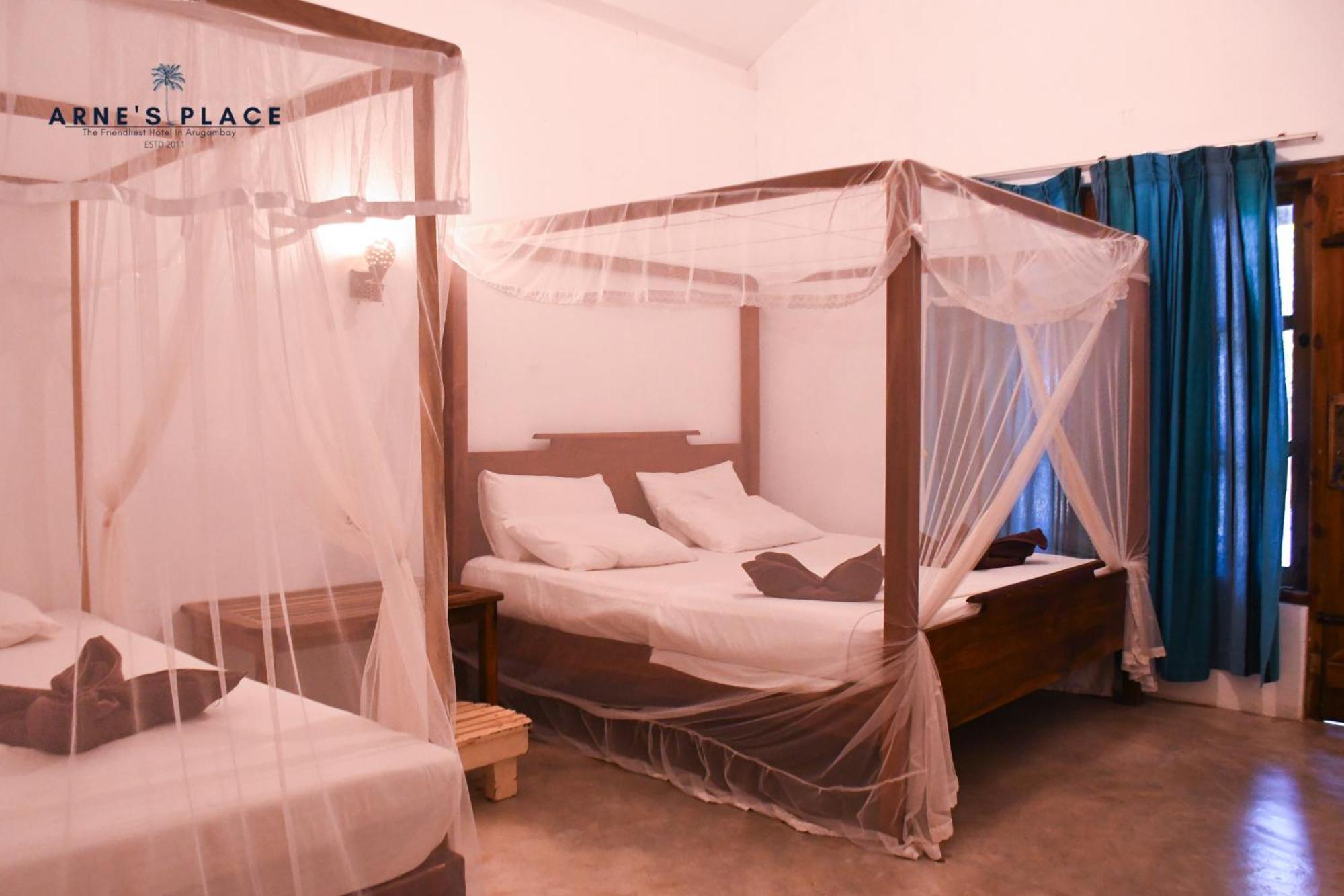 Arne'S Place Аругам Бей Екстериор снимка