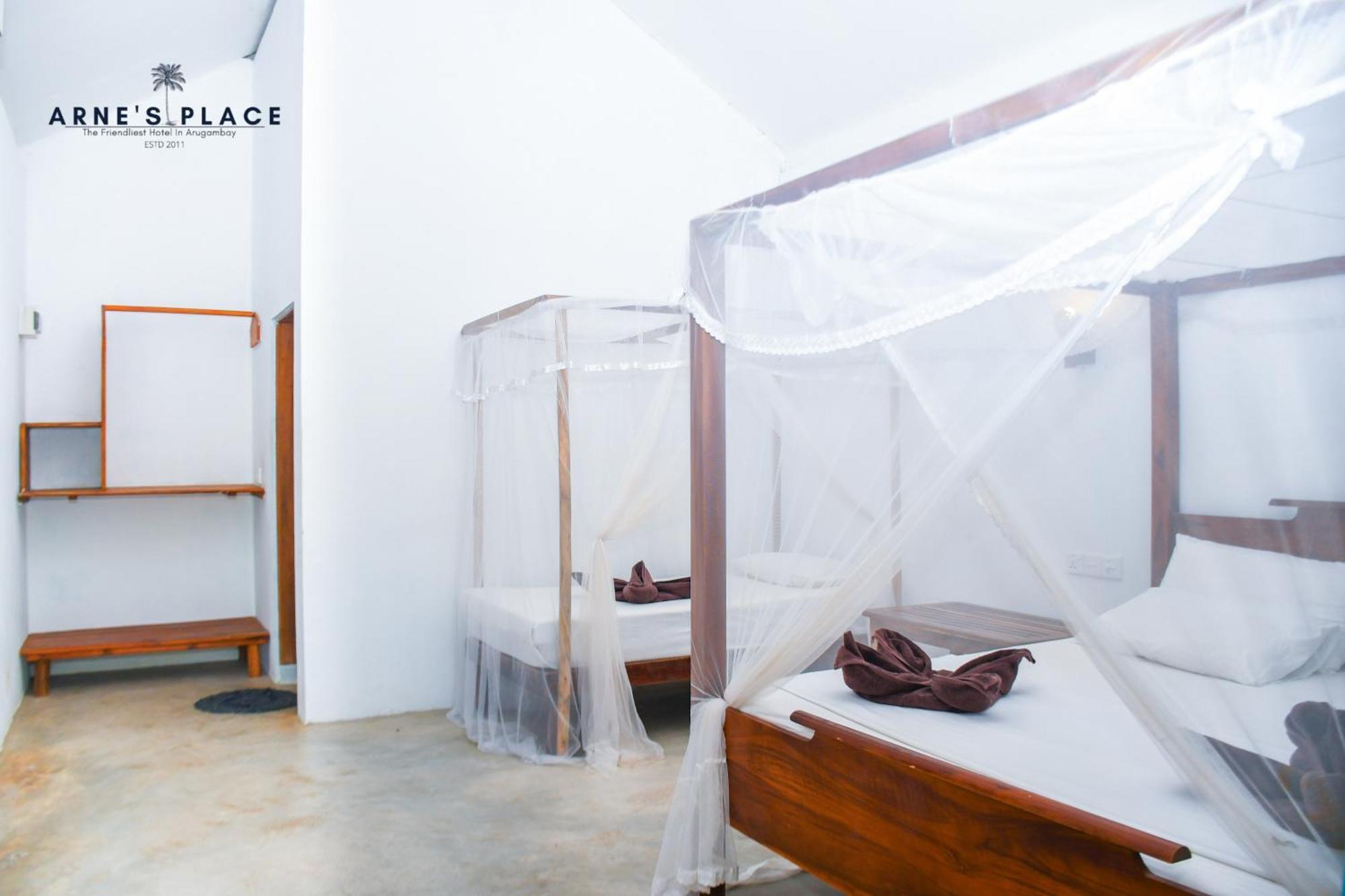 Arne'S Place Аругам Бей Екстериор снимка
