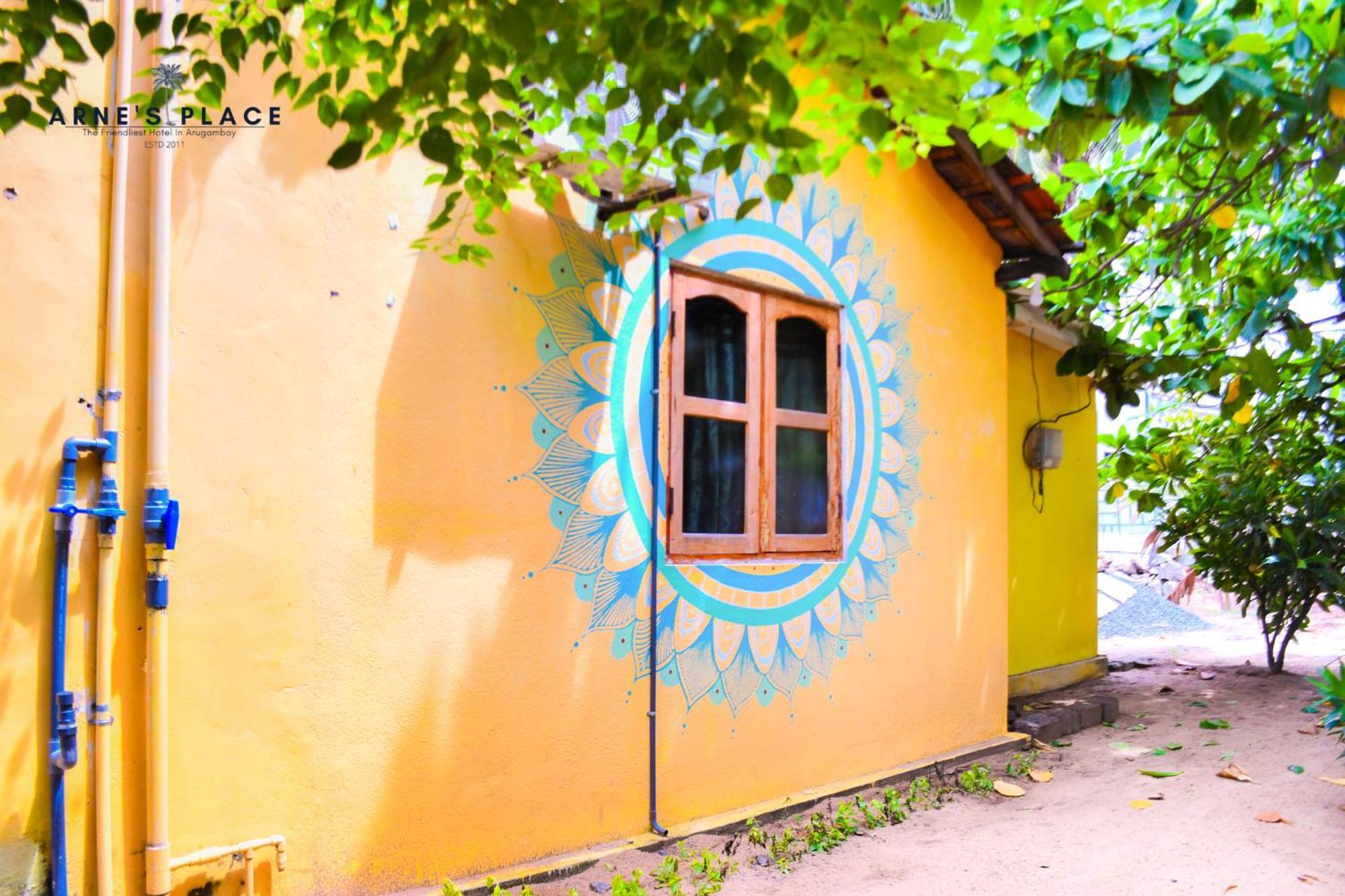 Arne'S Place Аругам Бей Екстериор снимка
