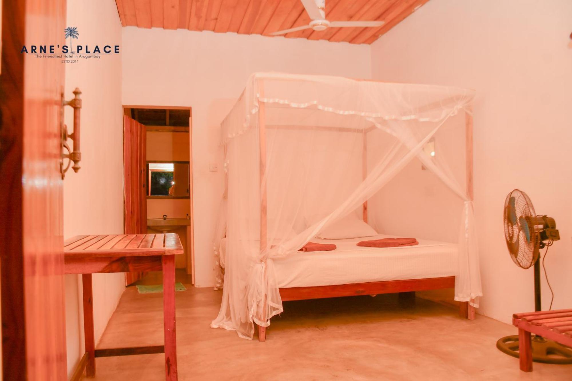 Arne'S Place Аругам Бей Екстериор снимка